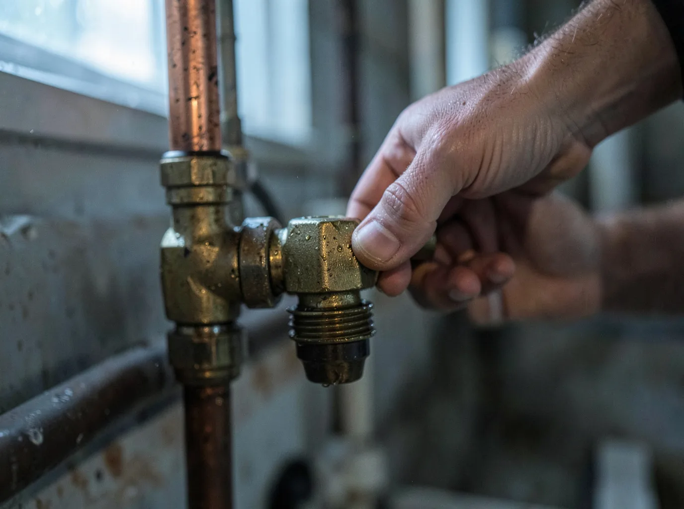 Emergency Plumber Trenton, NE FAQs